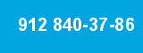 912 840-37-86 912 840-37-86
